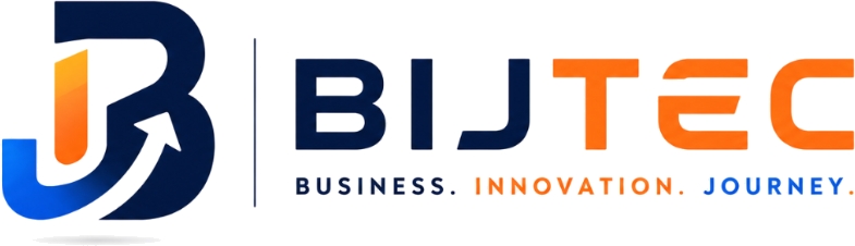 Bijtec Logo